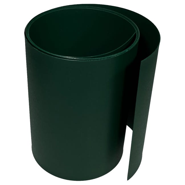 Taśma ogrodzeniowa Paski 24x2,55mb Basic 19cm Protecto Zielona