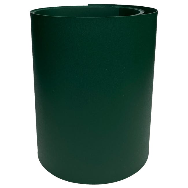 Taśma ogrodzeniowa Paski 24x2,55mb Basic 19cm Protecto Zielona