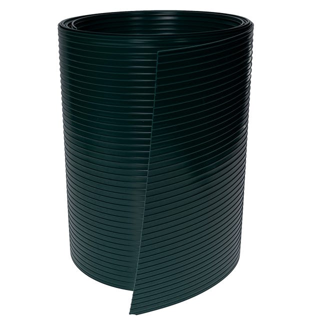 Taśma ogrodzeniowa Paski 24x2,55mb Classic 19cm Protecto Zielona