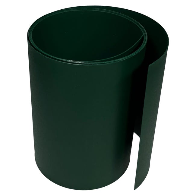 Taśma ogrodzeniowa Paski 6x2,55mb Basic 19cm Protecto Zielona
