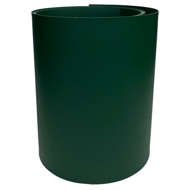 Taśma ogrodzeniowa Paski 6x2,55mb Basic 19cm Protecto Zielona