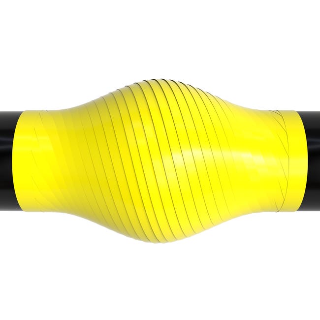 Taśma przeciwkorozyjna 50mm x 20m Repero E-WAX REPERO