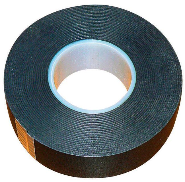 Taśma samowulkanizująca 25 mm x 5 m 220092 LEXMAN