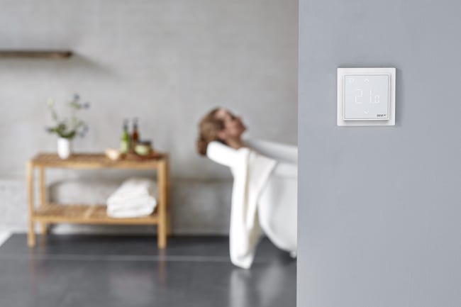 Termostat programowalny DEVIREG SMART DEVI