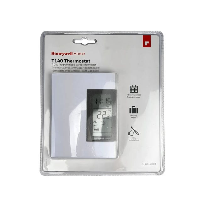 Termostat programowalny T140 HONEYWELL HOME