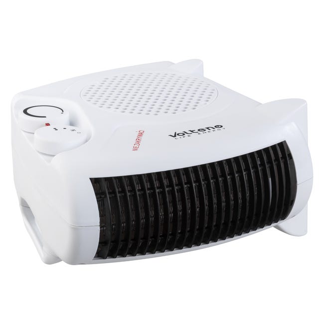 Termowentylator elektryczny 2000W VOLTENO
