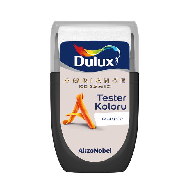 Tester farby Dulux Ambiance Boho chic 30 ml