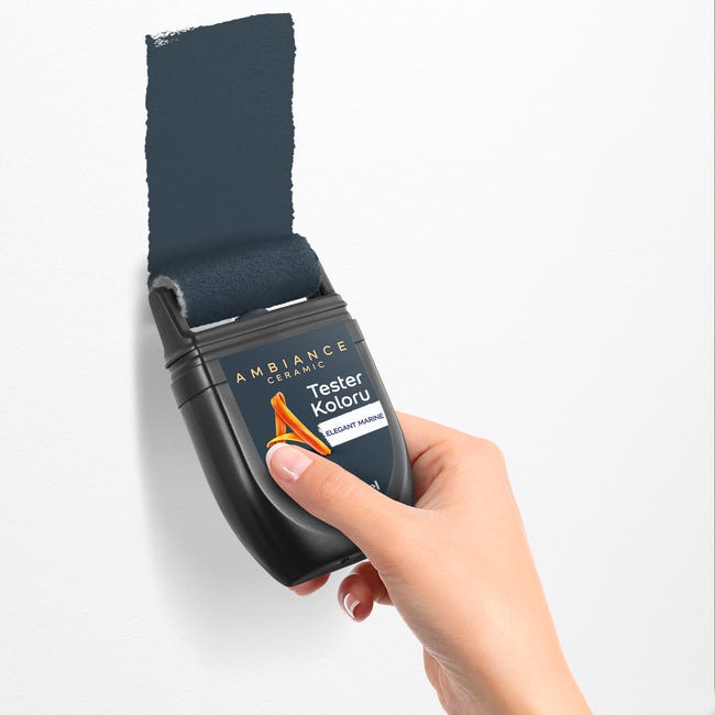 Tester farby Dulux Ambiance Elegant marine 30 ml
