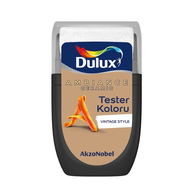 Tester farby Dulux Ambiance Vintage style 30 ml