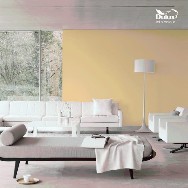 Tester farby Dulux Easycare Cud miód 30 ml