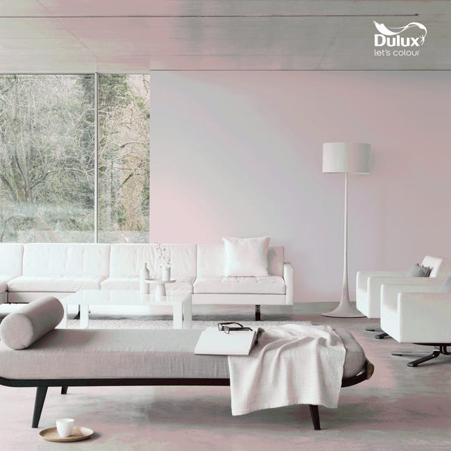 Tester farby Dulux Easycare Czysty róż 30 ml