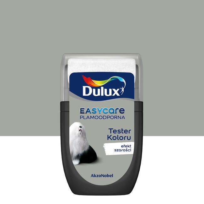 Tester farby Dulux Easycare Efekt szarości 30 ml