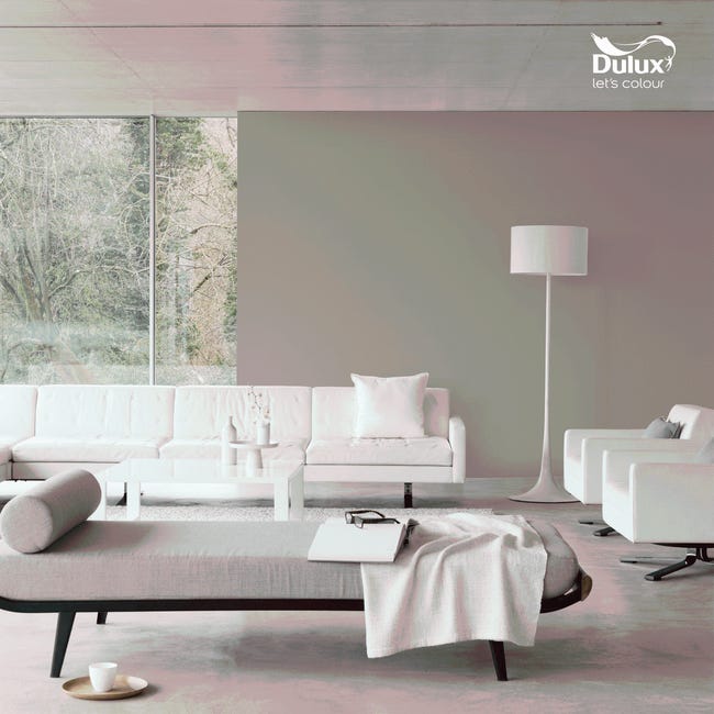 Tester farby Dulux Easycare Efektowny brąz 30 ml