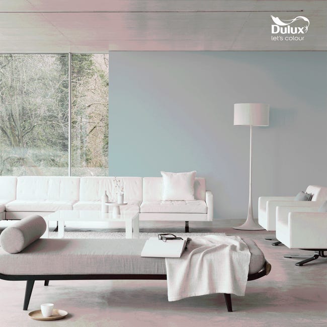 Tester farby Dulux Easycare Kopalnia srebra 30 ml