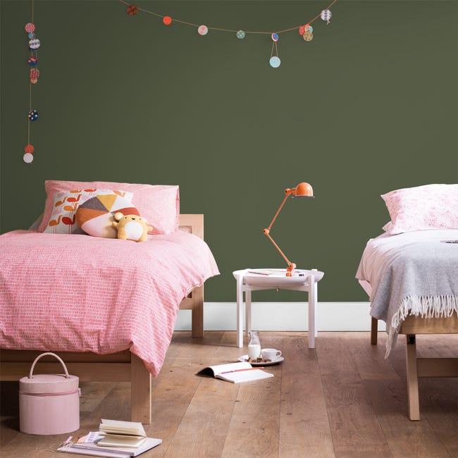 Tester farby Dulux Easycare Leśna zieleń 30 ml