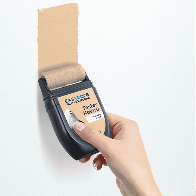 Tester farby Dulux Easycare Matowy puder 30 ml