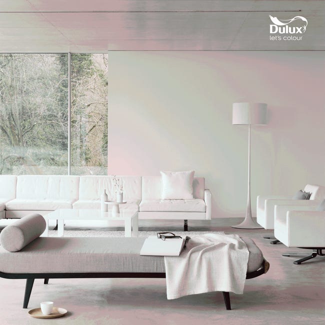 Tester farby Dulux Easycare Niebywale śmietankowy 30 ml