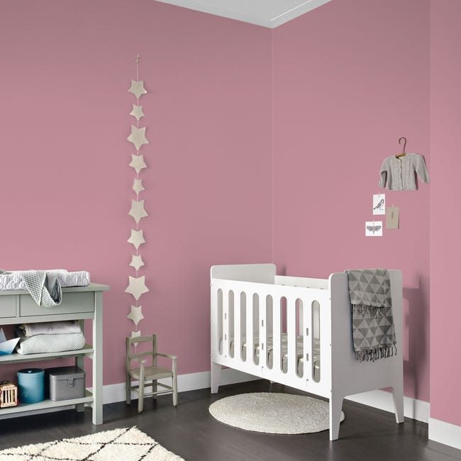 Tester farby Dulux Easycare Niedelikatnie różowy 30 ml