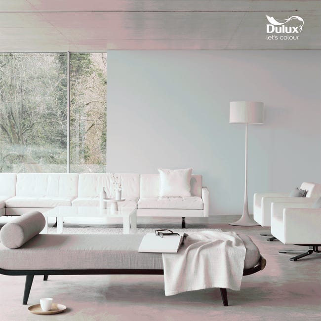 Tester farby Dulux Easycare Niewzruszona szarość 30 ml