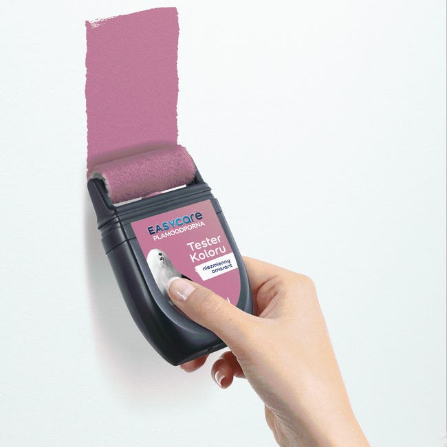 Tester farby Dulux Easycare Niezmienny amarant 30 ml