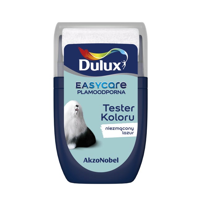 Tester farby Dulux Easycare Niezmącony lazur 30 ml