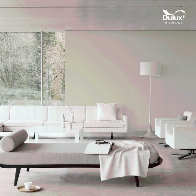 Tester farby Dulux Easycare Niezłe ziółko 30 ml