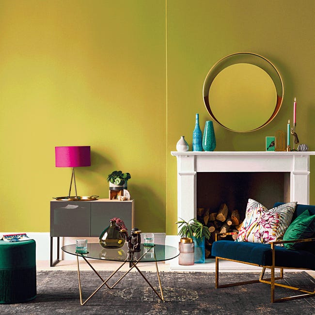 Tester farby Dulux Easycare+ Nowy złoty 30 ml