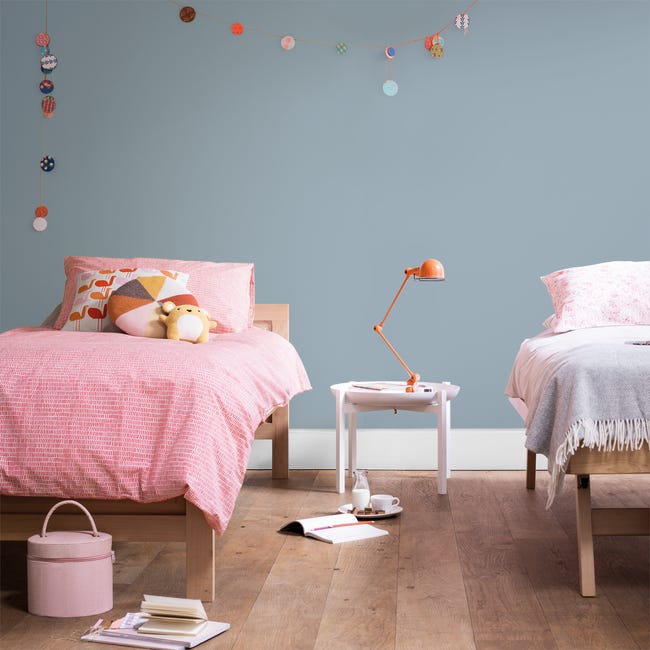 Tester farby Dulux Easycare Projekt błękit 30 ml