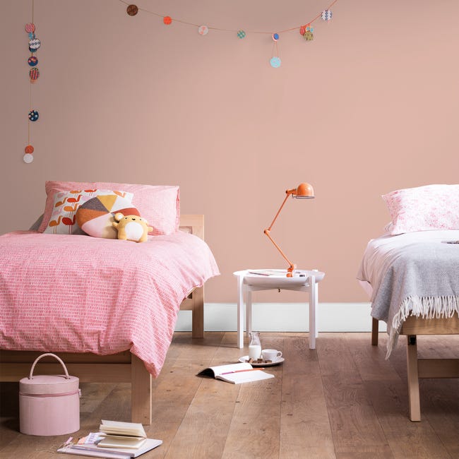 Tester farby Dulux Easycare Pudrowy róż 30 ml