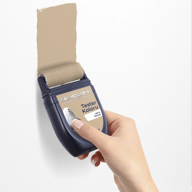 Tester farby Dulux Easycare+ Retro klimat 30 ml