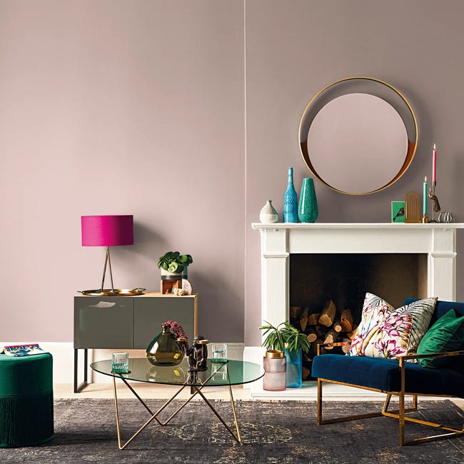 Tester farby Dulux Easycare+ Różany na test 30 ml