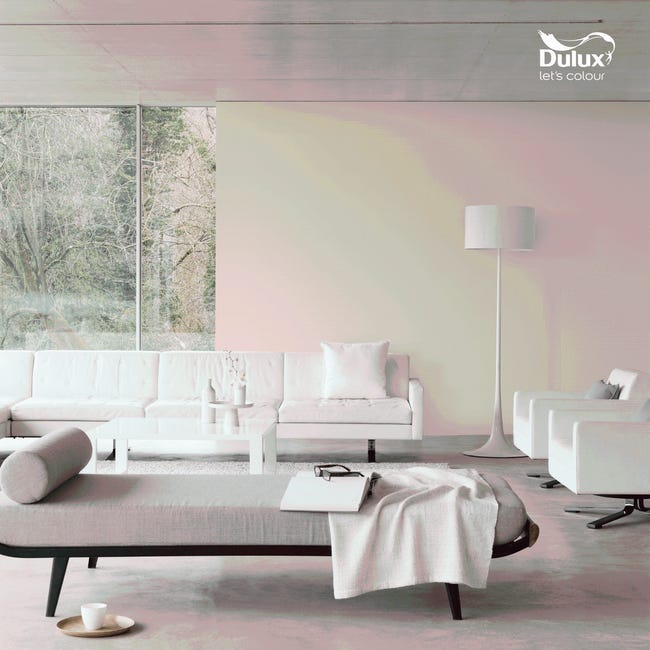 Tester farby Dulux Easycare Siła wanilii 30 ml