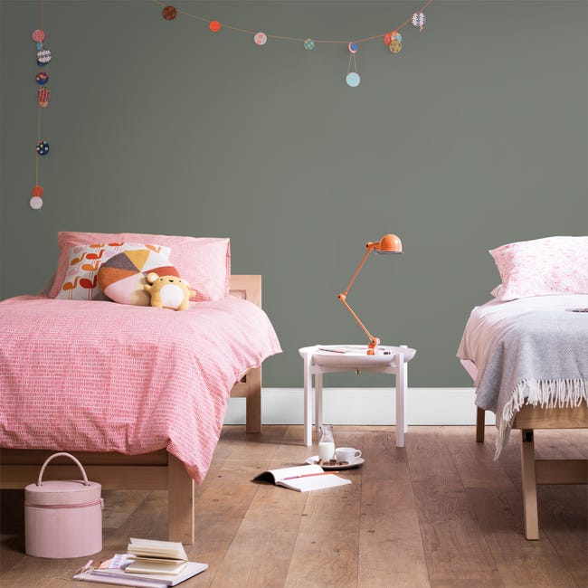 Tester farby Dulux Easycare Szarozielony minimalizm 30 ml