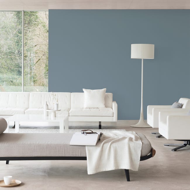 Tester farby Dulux Easycare Szary denim 30 ml