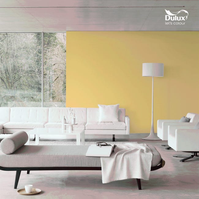 Tester farby Dulux Easycare Słoneczny patrol 30 ml