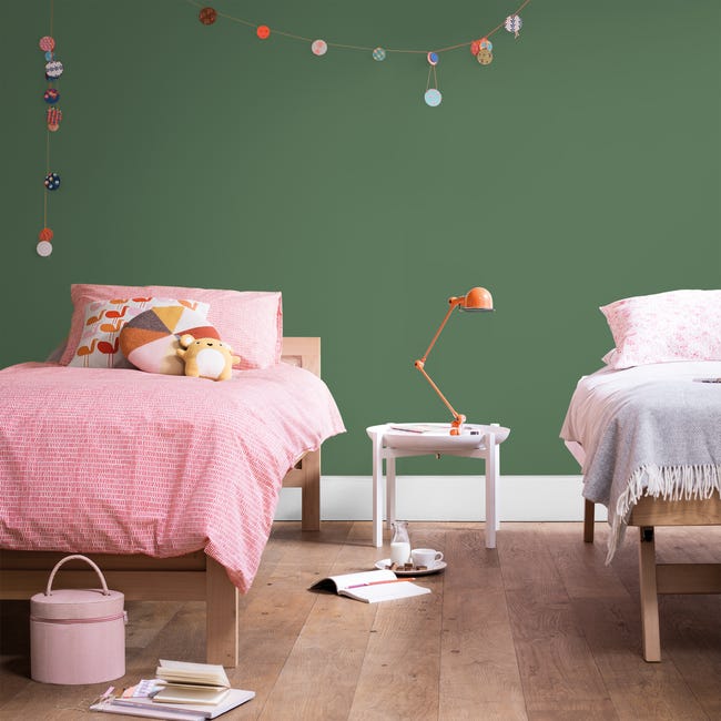 Tester farby Dulux Easycare Tropikalna zieleń 30 ml