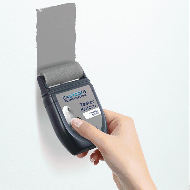 Tester farby Dulux Easycare Trwałość grafitu 30 ml
