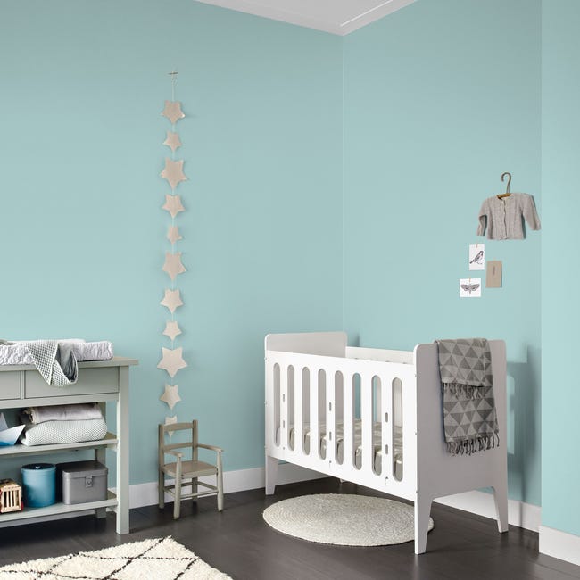 Tester farby Dulux Easycare Tu turkus 30 ml