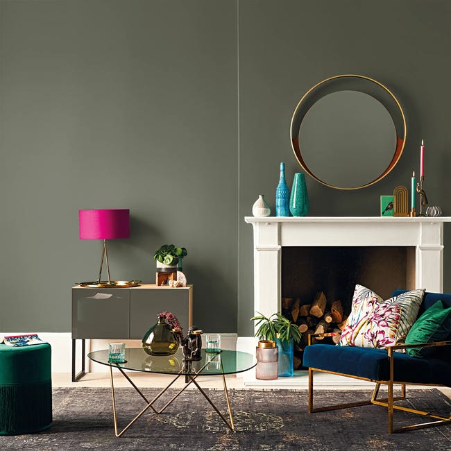 Tester farby Dulux Easycare+ Urban jungle 30 ml