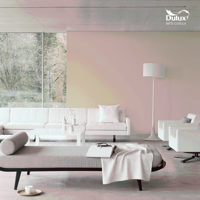 Tester farby Dulux Easycare Wystrzałowy szampański 30 ml