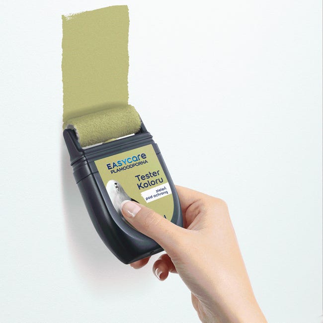 Tester farby Dulux Easycare Zieleń pod ochroną 30 ml