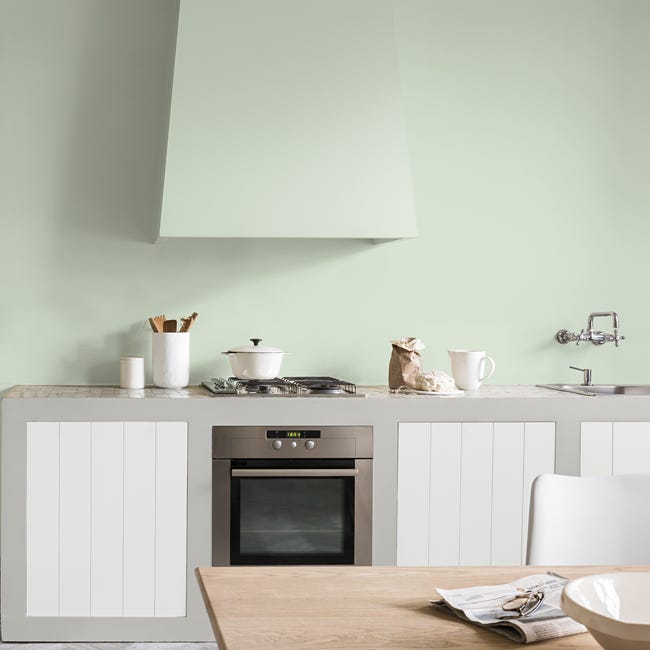 Tester farby Dulux Easycare kuchnia i łazienka Czuję miętę 30 ml