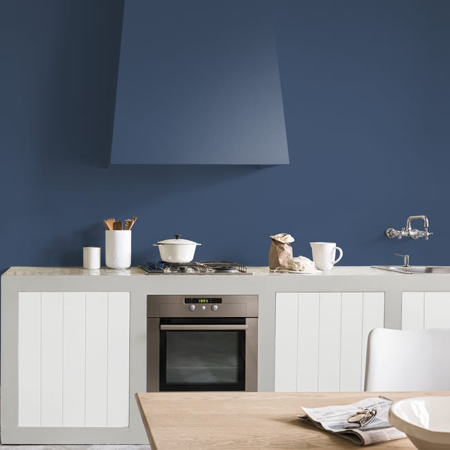 Tester farby Dulux Easycare kuchnia i łazienka Granat pierwsza klasa 30 ml