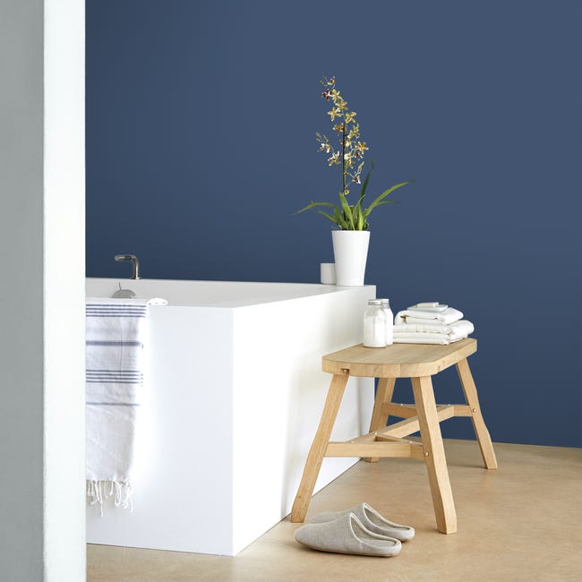 Tester farby Dulux Easycare kuchnia i łazienka Granat pierwsza klasa 30 ml