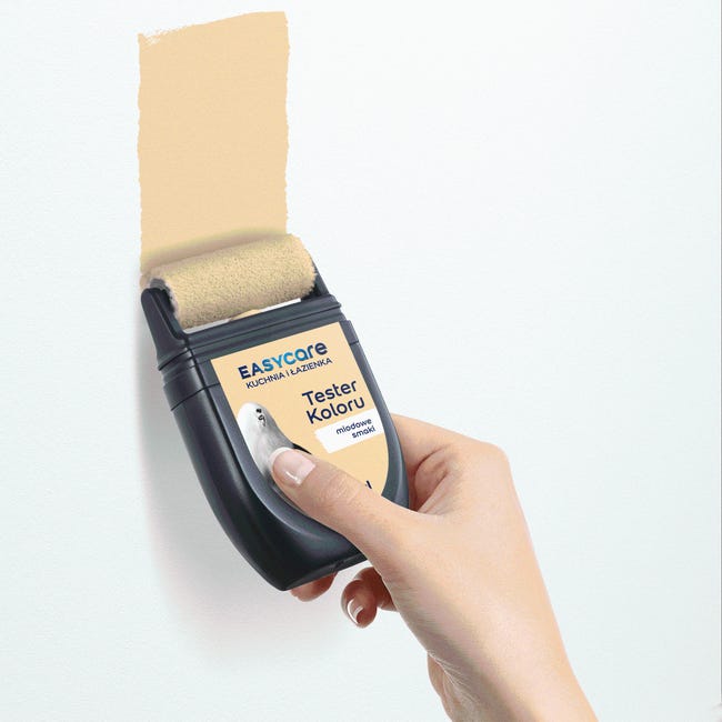 Tester farby Dulux Easycare kuchnia i łazienka Miodowe smaki 30 ml