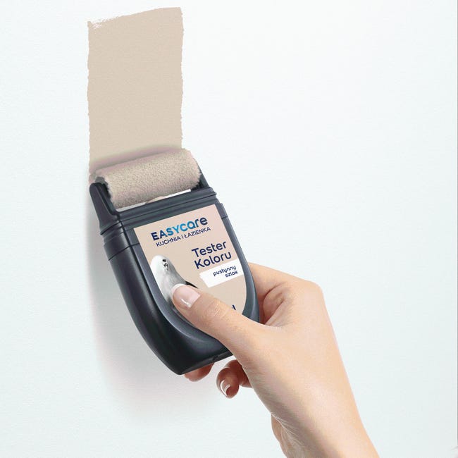 Tester farby Dulux Easycare kuchnia i łazienka Pustynny szlak 30 ml