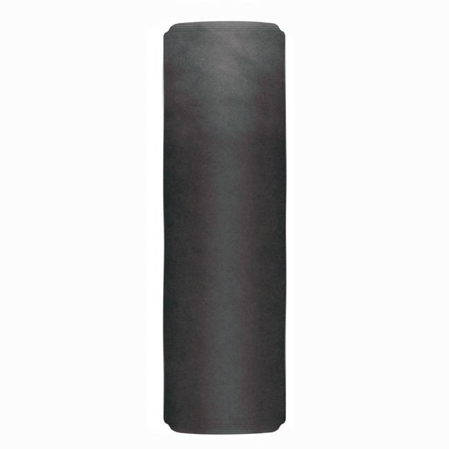 Tkanina na mb Welur stalowa szer. 300 cm