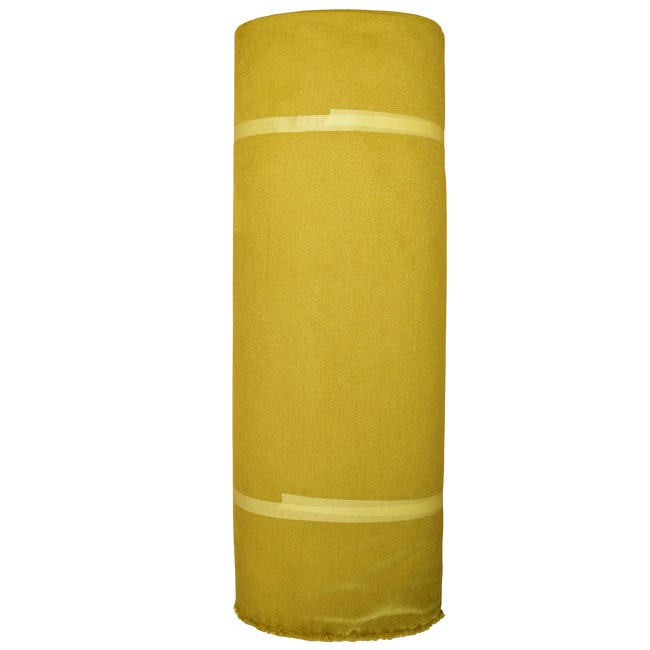 Tkanina obiciowa na mb Enjoy żółta szer. 147 cm