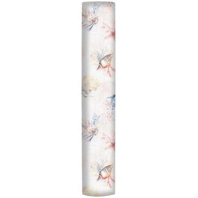 Tkanina wodoodporna na mb Konik morski szer. 140 cm