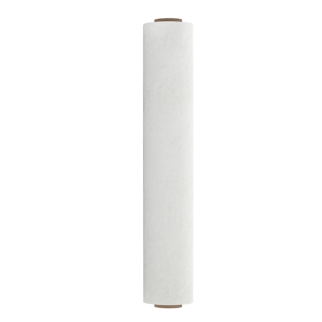 Tkanina wodoodporna na mb z apreturą beżowa szer. 140 cm